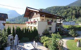 Appartementhaus Mentil